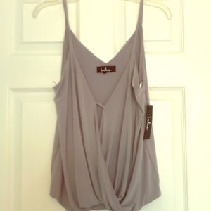 Lulus tank top